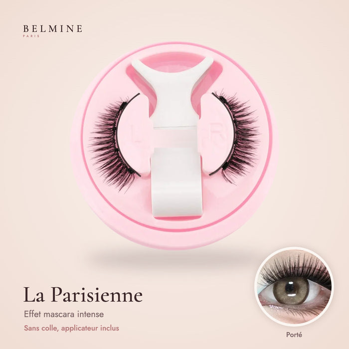 La Parisienne