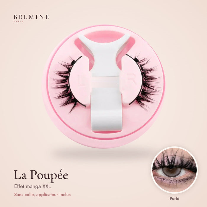 La Poupée